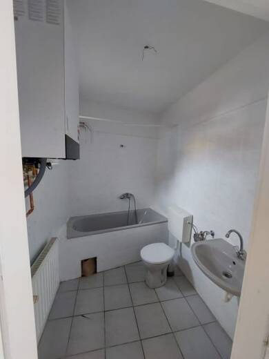 Wohnung zur Miete 450 € 3 Zimmer 65 m² 1. Geschoss Schöningen Schöningen 38364