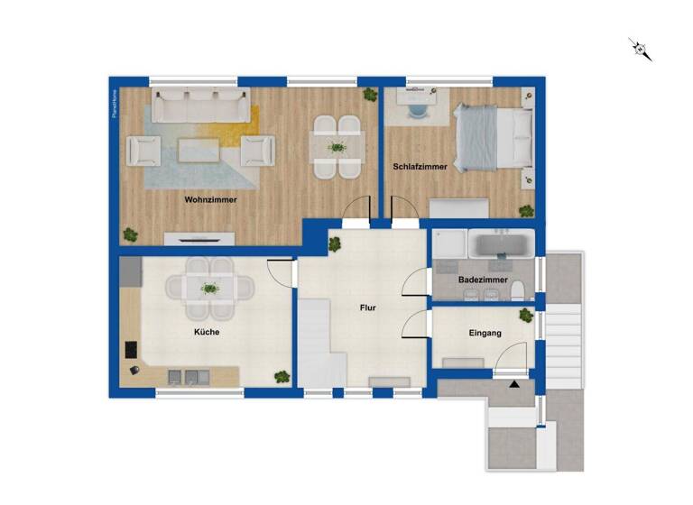 Einfamilienhaus zum Kauf 289.000 € 5 Zimmer 160 m² 895 m² Grundstück Cottbuser Vorstadt Peitz 03185