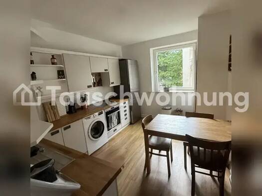 Wohnung zur Miete Tauschwohnung 586 € 3 Zimmer 64 m² 2. Geschoss Osdorf Hamburg 22765