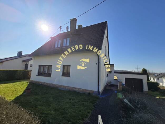 Haus zum Kauf 255.000 € 5 Zimmer 100 m² 760 m² Grundstück Hamm (Sieg) 57577