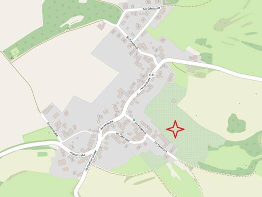 Grundstück zum Kauf 292 m² Grundstück frei ab sofort Relsberg 67753