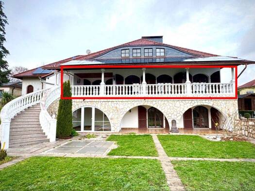 Wohnung zur Miete 2.000 € 4 Zimmer 160 m² EG Igel 54298