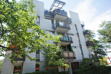 Apartment zum Kauf 109.000 € 1 Zimmer 37 m² 3. Geschoss Blasewitz (Händelallee) Dresden 01307