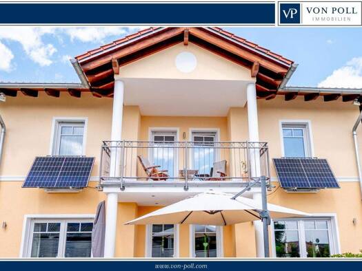 Einfamilienhaus zum Kauf 849.000 € 6 Zimmer 216,5 m² 560 m² Grundstück Niederhadamar Hadamar 65589