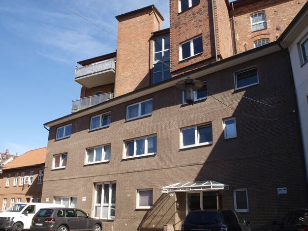 Studio zur Miete 310 € 1 Zimmer 24 m² Altstadt Lüneburg 21335