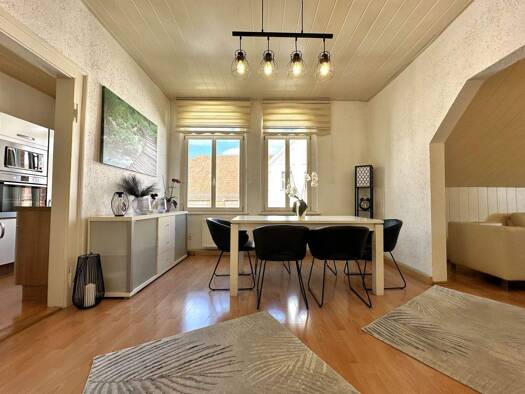 Wohnung zum Kauf 260.000 € 7 Zimmer 133 m² 2. Geschoss Coburg 96450