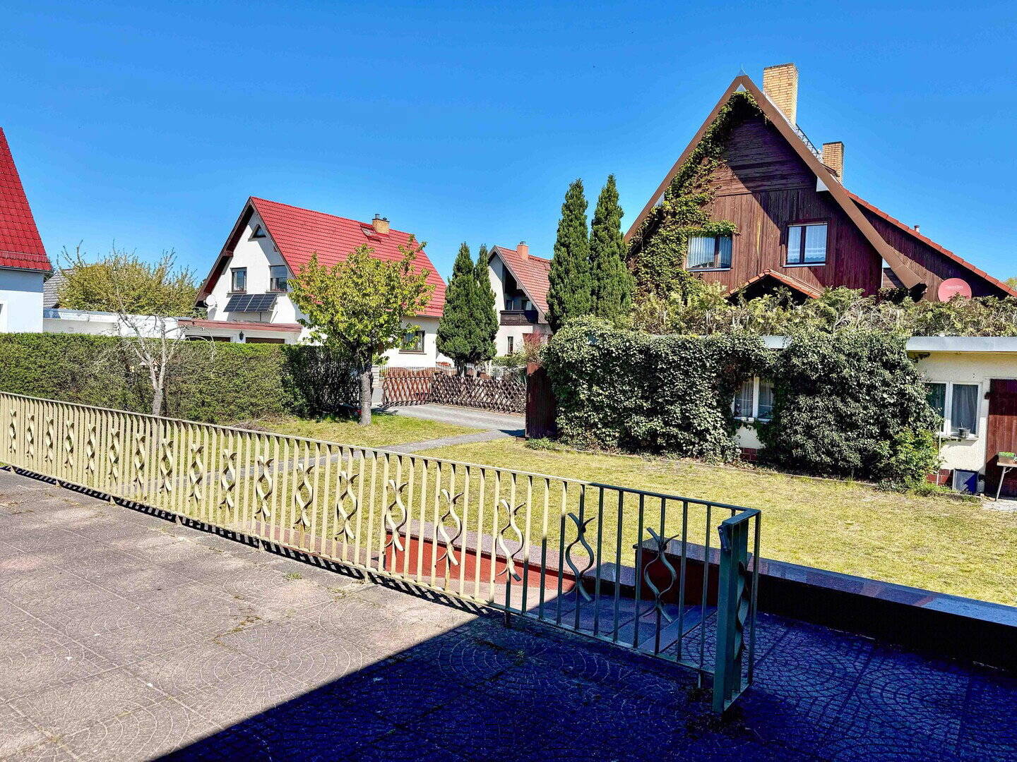 Haus – Weißwasser, Görlitz - Ansicht 5