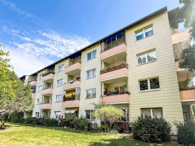 Sonstiges zum Kauf als Kapitalanlage geeignet 299.000 € 3,5 Zimmer 74 m² Lankwitz Steglitz-Zehlendorf 12249
