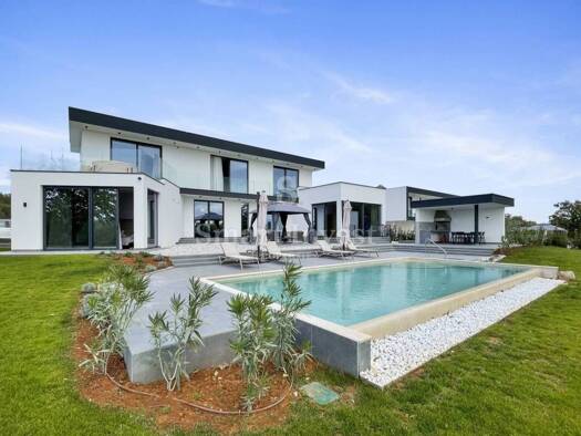 Haus zum Kauf 1.250.000 € 5 Zimmer 403 m² Kastelir, Kastelir-Labinci Kaštelir