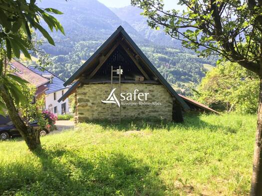 Grundstück zum Kauf 140.000 € 870 m² Grundstück Theys 38570