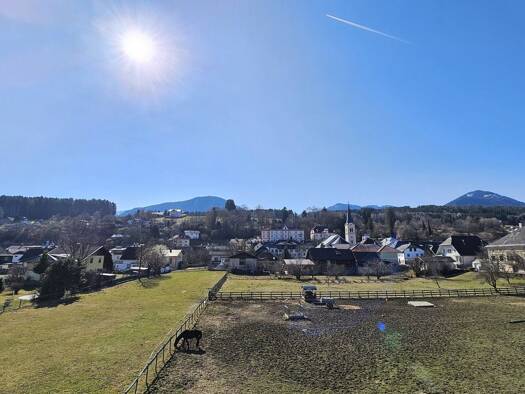 Wohnung zum Kauf 115.000 € 2 Zimmer 44,6 m² Paternion 9711