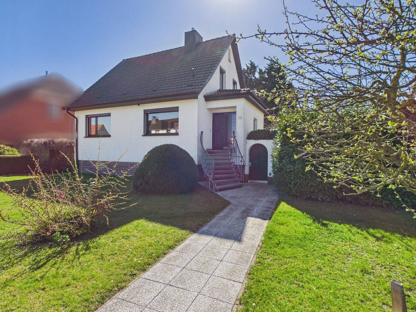 Einfamilienhaus zum Kauf - Ansicht 5