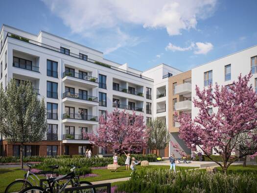 Wohnung zur Miete 1.170 € 4 Zimmer 90,4 m² EG Kötzschenbroder Straße Kaditz Ortsamtsbereich Pieschen 01139