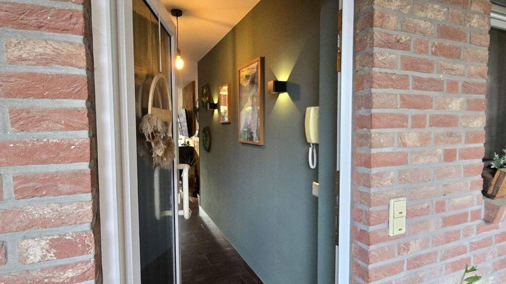 Wohnung zum Kauf 169.000 € 2 Zimmer 55 m² Emmerich Emmerich am Rhein 46446