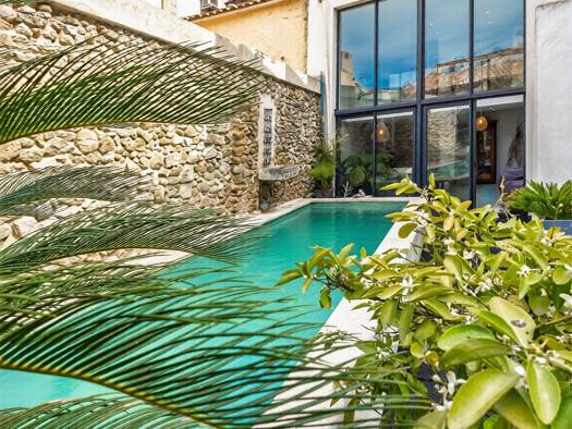 Einfamilienhaus zum Kauf 884.000 € 5 Zimmer 290 m² Zone de Campagne LAMBESC 13410