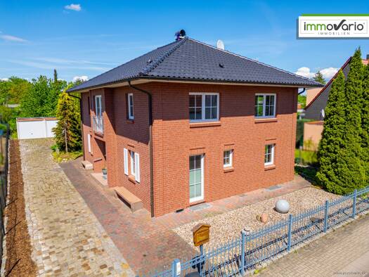 Einfamilienhaus zum Kauf 599.000 € 5 Zimmer 182,5 m² 750 m² Grundstück Sudenburg Sudenburg 39116