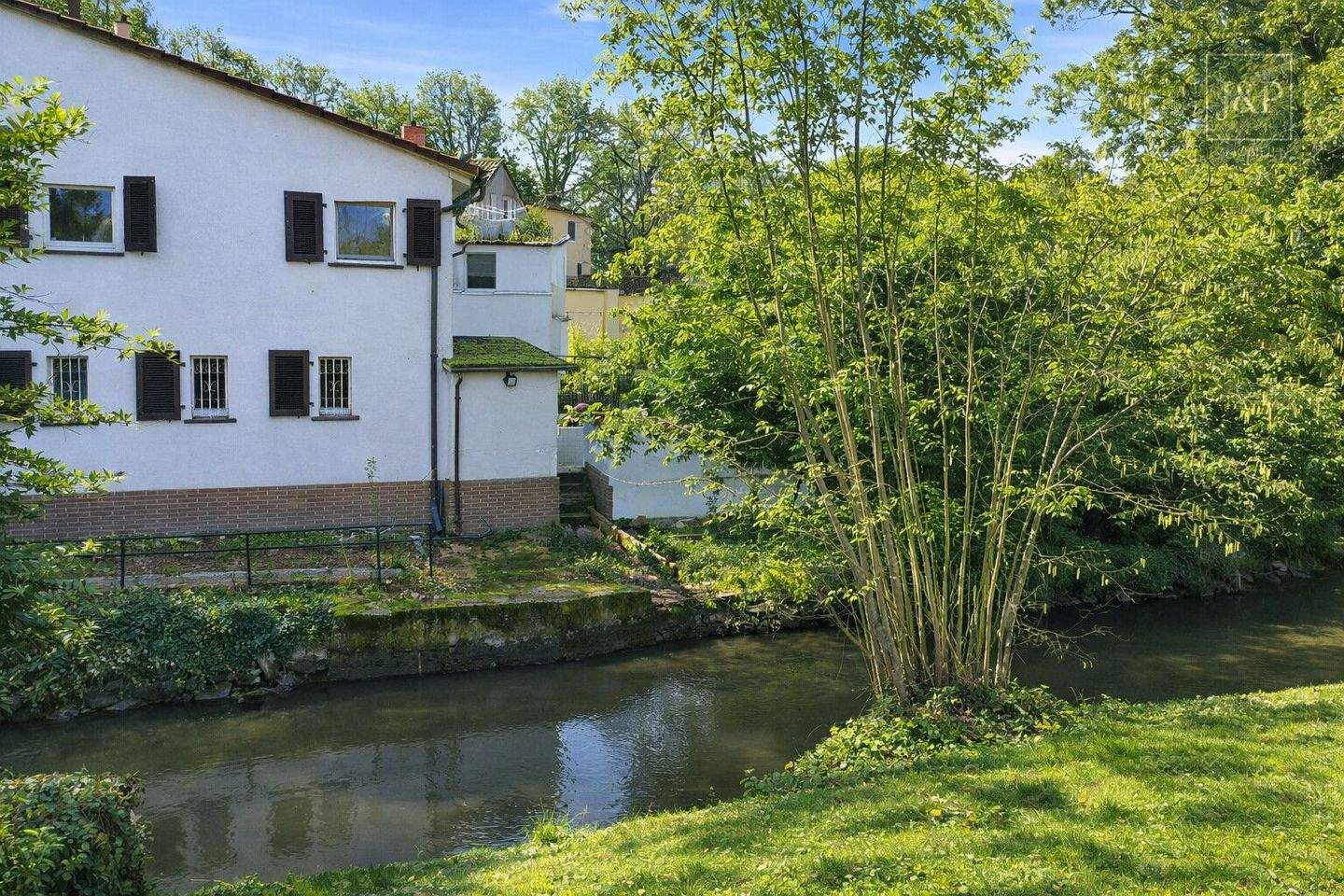 Einfamilienhaus zum Kauf - Ansicht 5