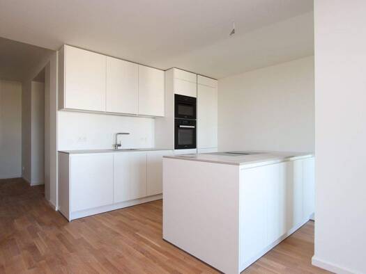 Wohnung zur Miete 1.952 € 2 Zimmer 86,9 m² 3. Geschoss frei ab 01.05.2026 Memminger Platz 4 Moosach München 80997