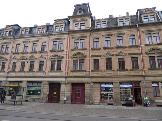 Mehrfamilienhaus zum Kauf provisionsfrei 1.450.000 € 800 m² 570 m² Grundstück Mickten Dresden 01139