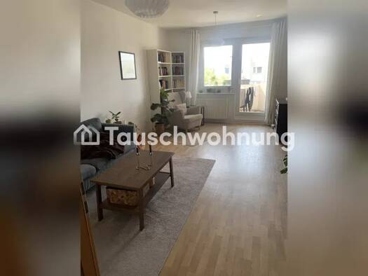 Wohnung zur Miete Tauschwohnung 500 € 3 Zimmer 69 m² 6. Geschoss Alt-Hohenschönhausen Lichtenberg 13057