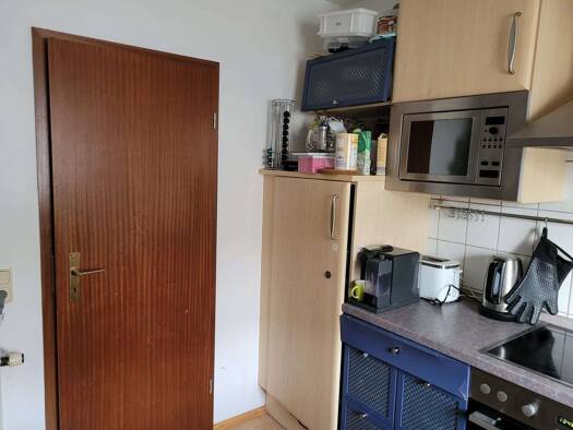 Wohnung zur Miete 1.400 € 3 Zimmer 79 m² Geschoss 3/4 frei ab sofort Ginsheim-Gustavsburg 65462
