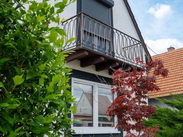 Einfamilienhaus zum Kauf provisionsfrei 397.000 € 3 Zimmer 71 m² 601 m² Grundstück frei ab 01.04.2027 Neuhofen 67141