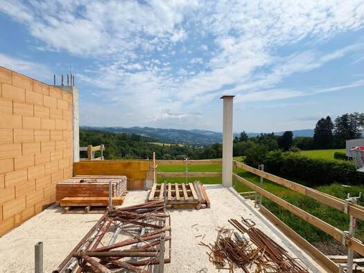 Penthouse zum Kauf - Erstbezug 859.000 € 5,5 Zimmer 160,6 m² 2. Geschoss Hohe Straße Pöstlingberg Linz 4040