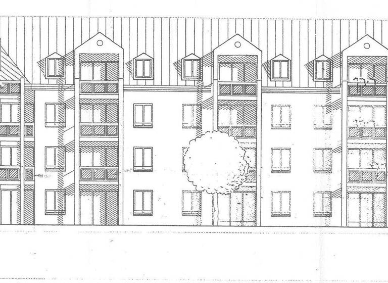Wohnung zum Kauf 265.000 € 3 Zimmer 78 m² Rheinfelden 79618