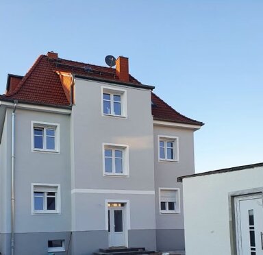 Wohnung zur Miete 620 € 3 Zimmer 68 m² Geschoss 1/2 Eilenburg Eilenburg 04838