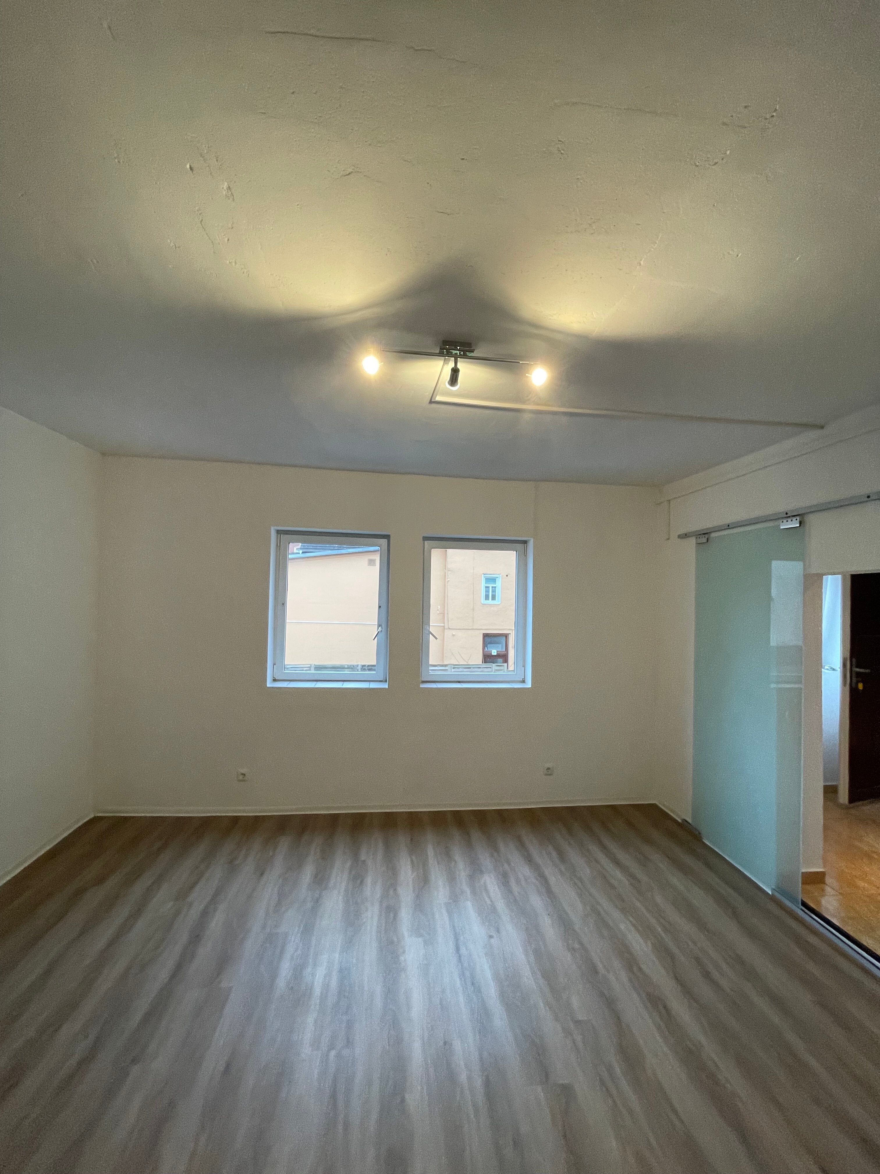 Studio zur Miete 330 € 1 Zimmer 44 m²<br/>Wohnfläche 1.<br/>Geschoss Coswiger Str. 24 Altstadt Wittenberg 06886