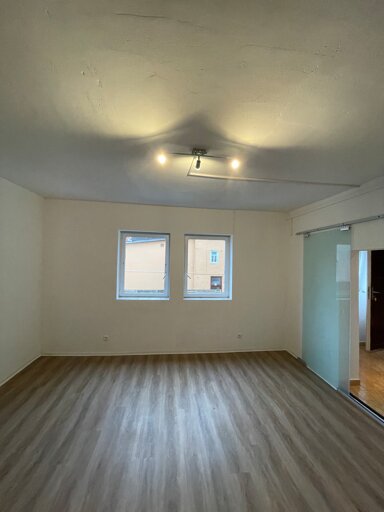 Studio zur Miete 330 € 1 Zimmer 44 m² 1. Geschoss Coswiger Str. 24 Altstadt Wittenberg 06886