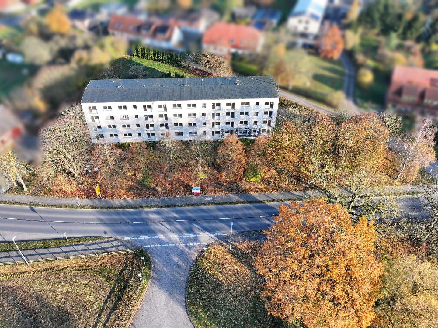 Mehrfamilienhaus zum Kauf - Ansicht 3