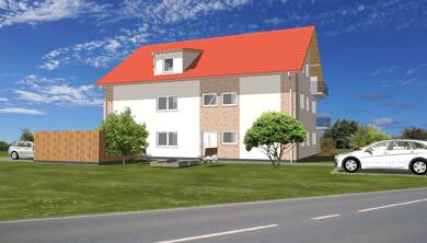 Grundstück zum Kauf provisionsfrei 109.990 € 647 m² Grundstück Pferdekamp Welver Welver 59514