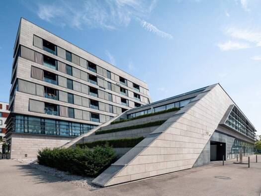 Shared Office zur Miete 34 € 937,7 m² Bürofläche teilbar ab 937,7 m² Maxvorstadt München 80636