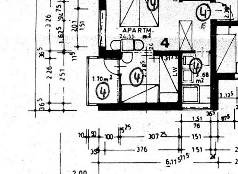 Wohnung zum Kauf 189.000 € 2 Zimmer 32,6 m² EG Horumersiel Wangerland / Horumersiel 26434