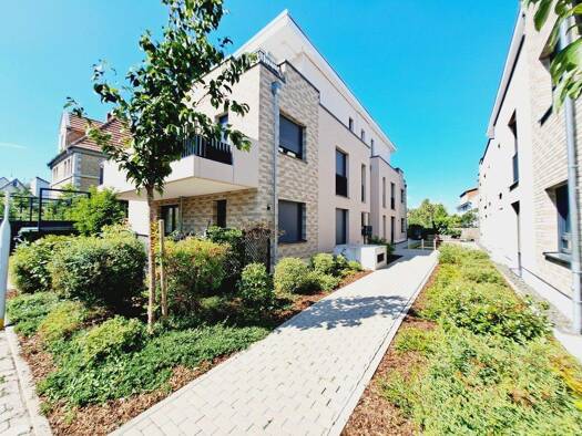 Wohnung zur Miete 1.125 € 2 Zimmer 56,2 m² 2. Geschoss frei ab 01.04.2026 Finthen Mainz-Finthen 55126