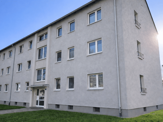 Wohnung zur Miete 449 € 3 Zimmer 59,7 m² 1. Geschoss frei ab 31.12.2026 Dinnendahlstraße 17 Merklinde Castrop-Rauxel 44577