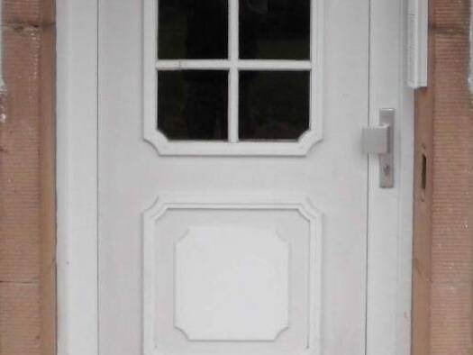 Wohnung zur Miete 600 € 5 Zimmer 98 m² frei ab 01.02.2026 Tarnow 18249