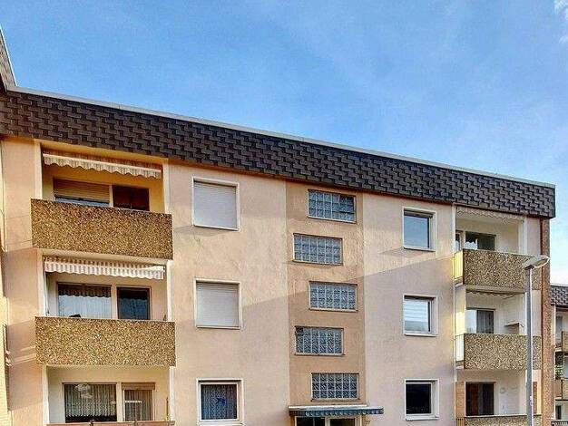 Wohnung zum Kauf provisionsfrei 227.000 € 3 Zimmer 68 m² 2. Geschoss Kapfenberger Straße Frechen 50226