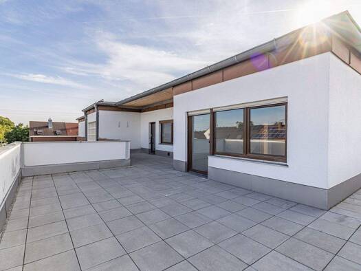 Wohnung zum Kauf 500.000 € 3 Zimmer 102,4 m² 2. Geschoss Karlsfeld 85757