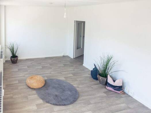 Wohnung zur Miete 414 € 3 Zimmer 69 m² 1. Geschoss Leipziger Str. 59 Schloßchemnitz Chemnitz 09113