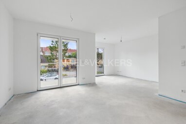 Wohnung zum Kauf 443.000 € 3 Zimmer 72 m² Bramfeld Hamburg 22179