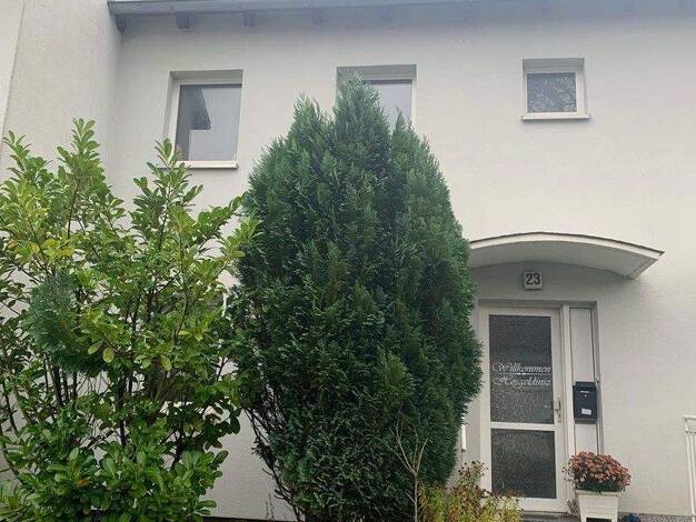 Reihenmittelhaus zum Kauf provisionsfrei 420.000 € 5 Zimmer 95 m² 256 m² Grundstück Billstedt Hamburg 22117