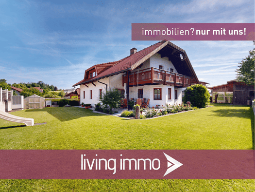 Einfamilienhaus zum Kauf 655.000 € 8 Zimmer 228 m² 869 m² Grundstück frei ab 01.09.2026 Schardenberg 4784