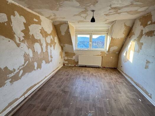 Wohnung zur Miete 330 € 3 Zimmer 57,2 m² 2. Geschoss frei ab sofort Sohnreystraße 13 Lauenförde 37697