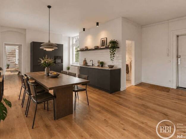 Maisonette zum Kauf 636.000 € 4 Zimmer 131,4 m² 4. Geschoss Neukölln Berlin 12047
