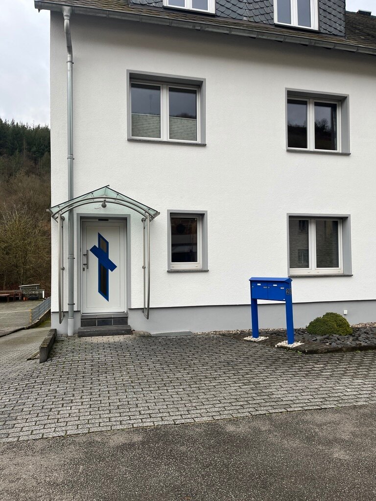 Wohnung zur Miete 650 € 2 Zimmer 80 m²<br/>Wohnfläche EG<br/>Geschoss Trierer Straße 29 Waldrach 54320