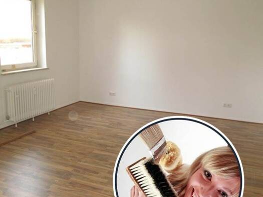 Wohnung zur Miete 359 € 3 Zimmer 67,6 m² EG frei ab 01.11.2026 Kampstraße 50 Lebenstedt Salzgitter 38226