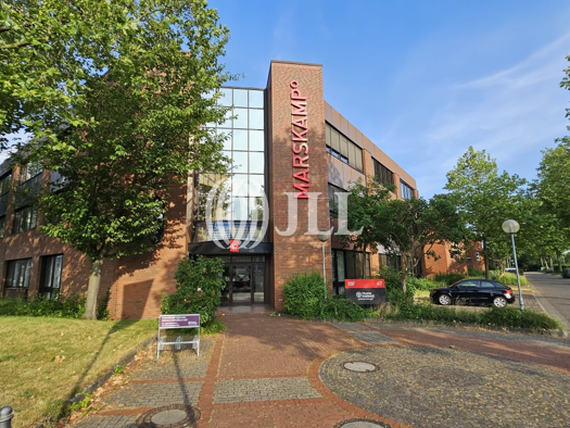 Lagerhalle zur Miete provisionsfrei 6,80 € 1.017 m² Lagerfläche teilbar ab 1.017 m² Junkersdorf Köln 50858