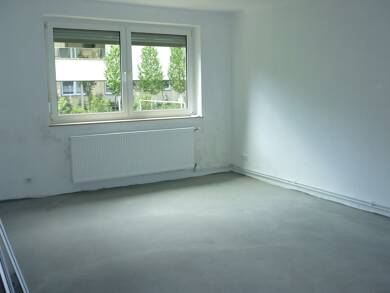 Wohnung zur Miete 515 € 3 Zimmer 62,1 m² Buchschlager Allee 21 B Buchschlag Dreieich 63303